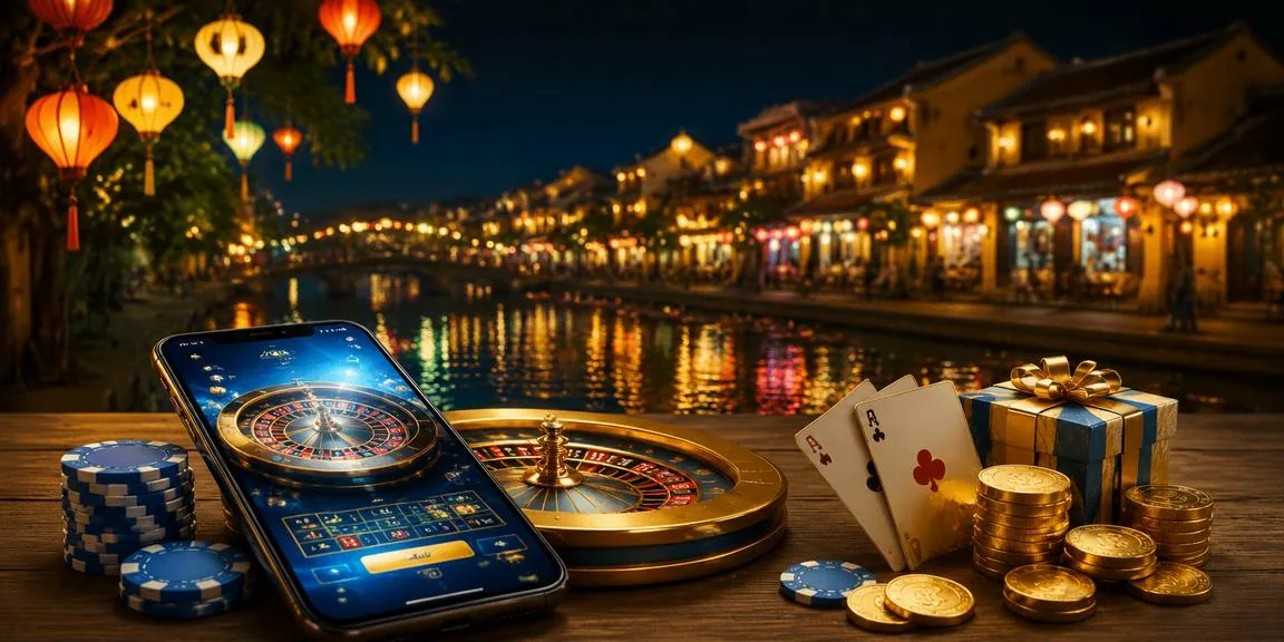 679kinh Từ điển thuật ngữ casino tại 679kinh